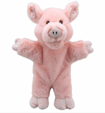 Pig Walking Puppet (Full Body)