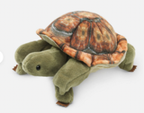 Tortoise Finger Puppet Folkmanis