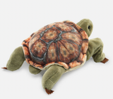 Tortoise Finger Puppet Folkmanis