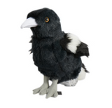 Magpie WH