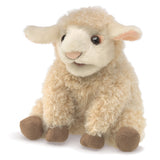 Small Lamb Folkmanis
