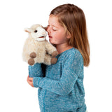 Small Lamb Folkmanis