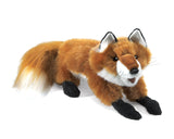 Small Red Fox Folkmanis