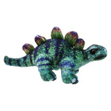 Dinosaur Finger Puppet Pack