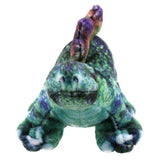 Dinosaur Finger Puppet Pack