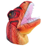 T Rex Hand Puppet (Noise)