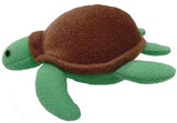 Turtle Finger Puppet