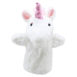 Unicorn - Puppet Buddies