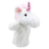 Unicorn - Puppet Buddies