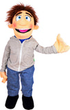 Mr. Sunday Living Puppet 65cm