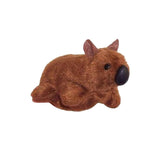 Wombat - Finger Puppet