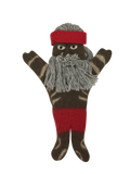 Aboriginal Elder Hand Puppet- #BIGGEST Australian Puppet Store™