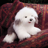 Shop Folkmanis Sheepdog // #1 Australian Puppet Store™ // Shop Now