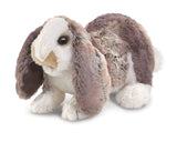 Baby Lop Rabbit Folkmanis