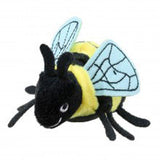 #1 AUSSIE TOY SHOP™ - Bee Finger Puppet // Creative Puppet Play