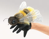 Folkmanis Bee // #Best Australian Puppet Store™