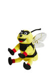 Bee Hand Puppet