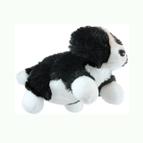 Hansa Border Collie Puppy Puppet