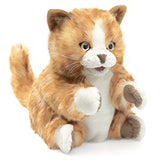 Old MacDonald Premium Puppet Set