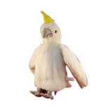 Cockatoo Hand Puppet- #1 Australian Puppet Store™ // Shop Now