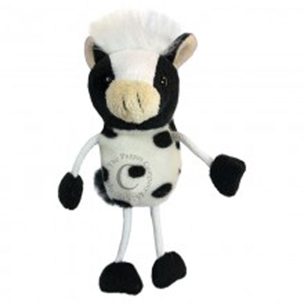Cow Finger Puppet - #Top Rated Australian Puppet Store™ // Shop Now