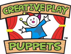 Creative Play Puppets