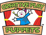 Creative Play Puppets