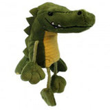 Crocodile Finger Puppet - #1 Australian Puppet Store™ // Shop Now