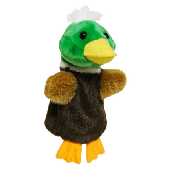 Shop Elka Duck Puppet // #1 Australian Puppet Store™ // Shop Now