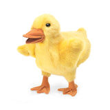 Duckling Puppet Folkmanis
