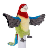 Eastern Rosella Puppet Hansa
