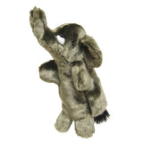 Shop Elka Elephant Puppet // #1 Australian Puppet Store™ // Shop Now