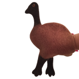 shop Emu Hand Puppet // #1 Australian Puppet Store™ // Shop Now