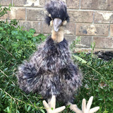 Hansa Emu 33cm
