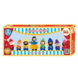 Snow White & the 7 Dwarves - Finger Puppets