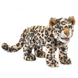 Leopard Cub Folkmanis
