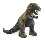 T Rex Puppet Folkmanis