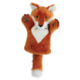 Fox Short Sleeve Puppet // #Best Australian Puppet Store™