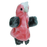 Galah with Noise Puppet Elka // #Best Australian Puppet Store™