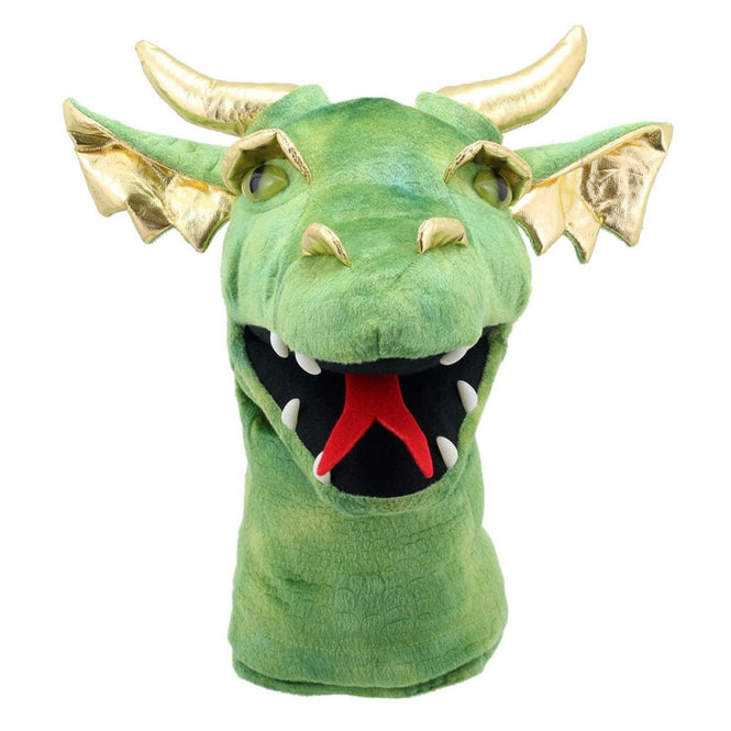Dragon Puppets – Creative Play Puppets