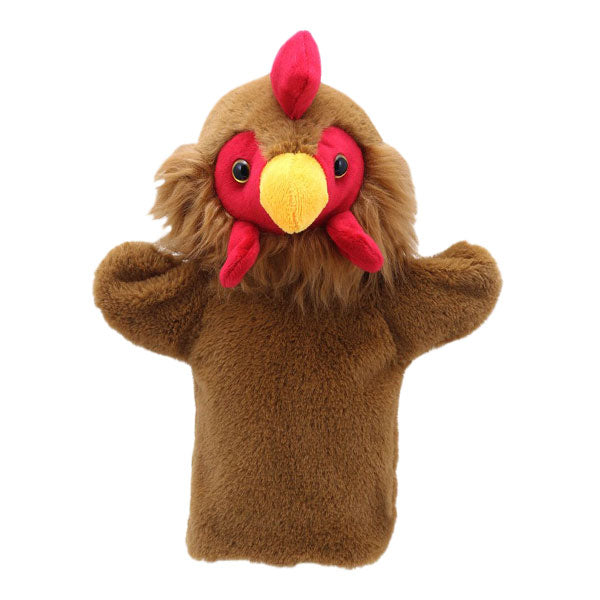 Puppet With Corn Rows Farm Puppet Buddies Pack #2 – Creative Play Puppets