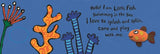 I Am Little Fish Finger Puppet Book - Lucy Cousins