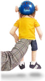 Jeffy Puppet 58cm