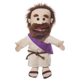 Jesus Silly Puppet 40cm // #Best Australian Puppet Store™