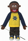 Jordan Silly Puppet 65cm