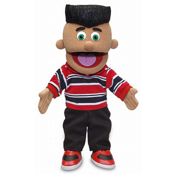 José Silly Puppet 40cm // #Best Australian Puppet Store™