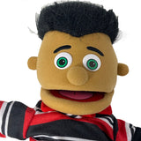 José Silly Puppet 40cm