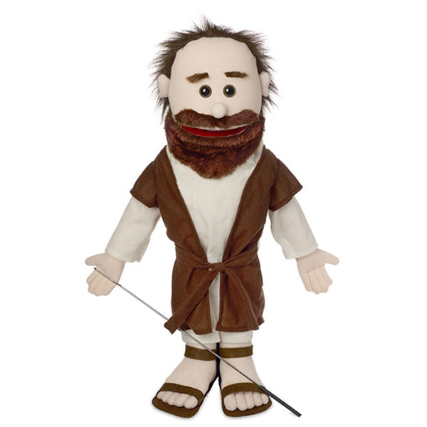 Joseph Silly Puppet 60cm // #Best Australian Puppet Store™