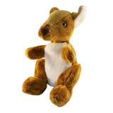 Kangaroo Hand Puppet // #Best Australian Puppet Store™