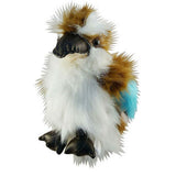 Kookaburra Hand Puppet // #Best Australian Puppet Store™